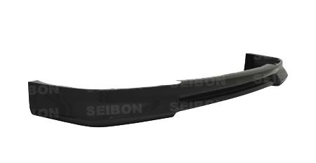 Acura NSX Front Lip - Seibon - TS - Carbon Fiber - `91-`01