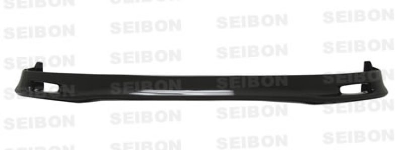 Acura Integra Front Lip - Seibon - SP Style Carbon Fiber - `94-`01 Acura Integra Front Lip - Seibon - SP Style Carbon Fiber - `94-`01