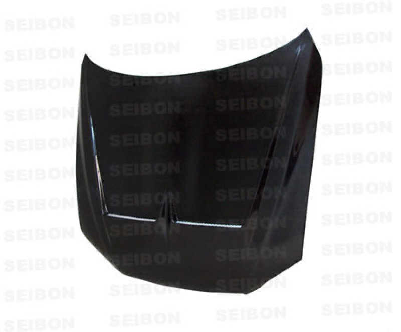 Lexus IS Hood - Seibon - BX-Style - Carbon Fiber - `01-`05 Lexus IS Hood - Seibon - BX-Style - Carbon Fiber - `01-`05