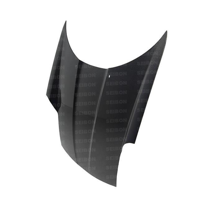 Toyota MR-S Hood - Seibon - OEM Style - Carbon Fiber - `00-`05