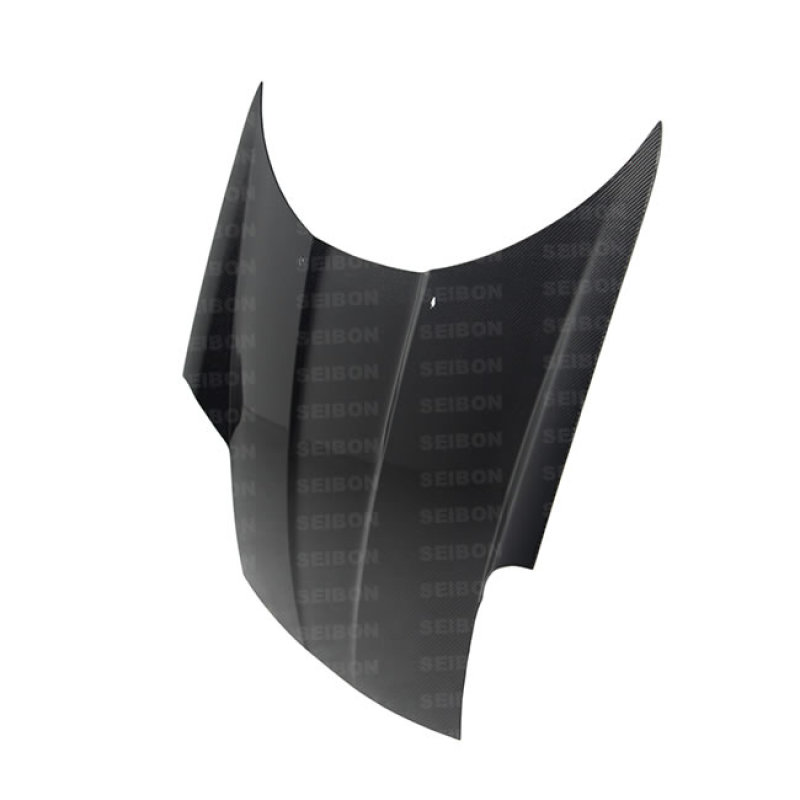 Toyota MR-S Hood - Seibon - OEM Style - Carbon Fiber - `00-`05