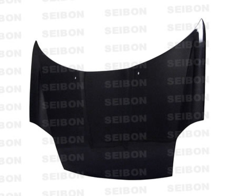 Toyota MR-S Hood - Seibon - OEM Style - Carbon Fiber - `00-`05