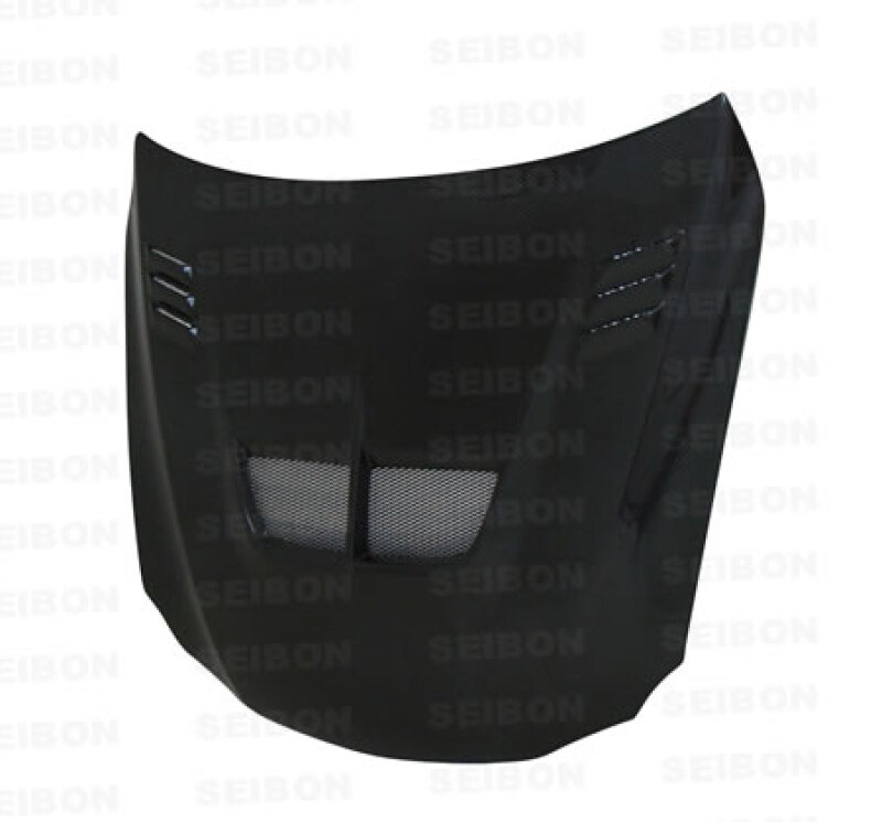 Lexus IS C Hood - Seibon - TS-Style - Carbon Fiber - `10-`12