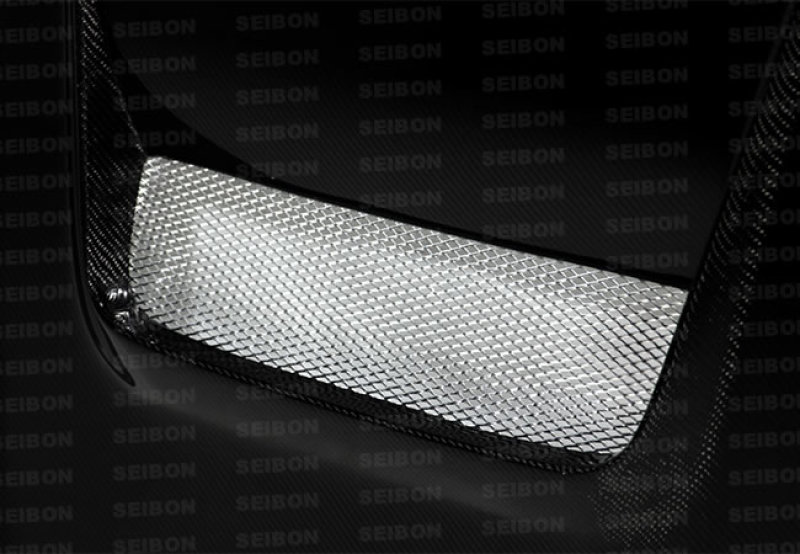 Acura NSX Hood - Seibon - VSII-style - Carbon Fiber - `91-`01