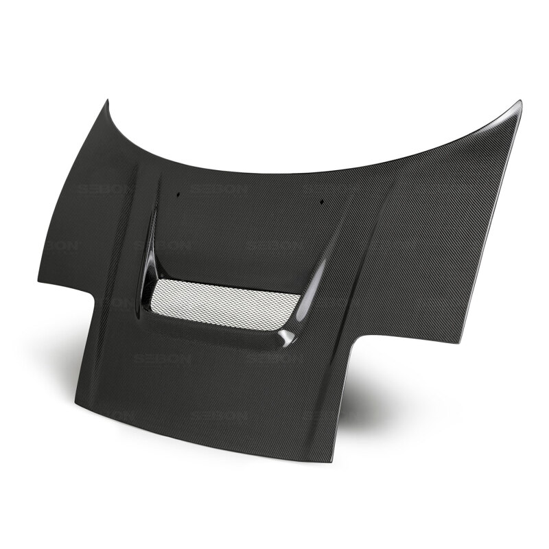 Acura NSX Hood - Seibon - VSII-style - Carbon Fiber - `91-`01