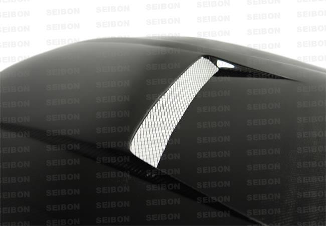 Lexus GS300 Hood - Seibon - DV-Style - Carbon Fiber - `98-`04