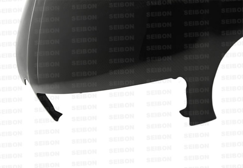Lexus GS430 Hood - Seibon - DV-Style - Carbon Fiber - `98-`04