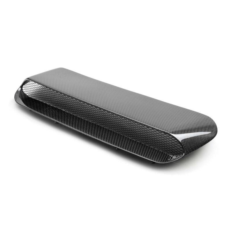 Subaru WRX Hood Scoops - Seibon - H-Style Carbon Fiber - 2022+ Subaru WRX Hood Scoops - Seibon - H-Style Carbon Fiber - 2022+