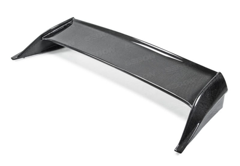 Acura NSX Rear Spoiler - Seibon - TR Style - Carbon Fiber - `91-`05