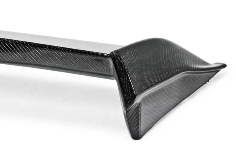 Acura NSX Rear Spoiler - Seibon - TR Style - Carbon Fiber - `91-`05