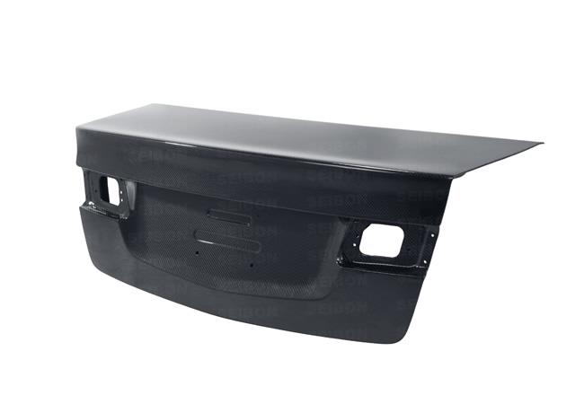 Acura TSX Trunk Lid - Seibon - OEM - Carbon Fiber - `09-`14