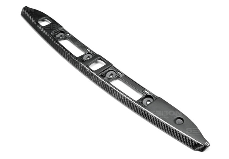 Lexus IS Trunk Lid - Seibon - OEM Carbon Fiber - `14-`20