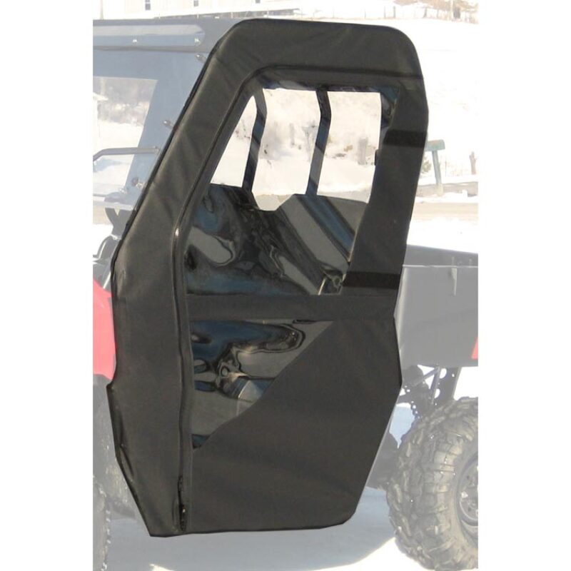 Polaris Ranger 800 Soft Door Kit - Seizmik - Seizmik - `10-`14