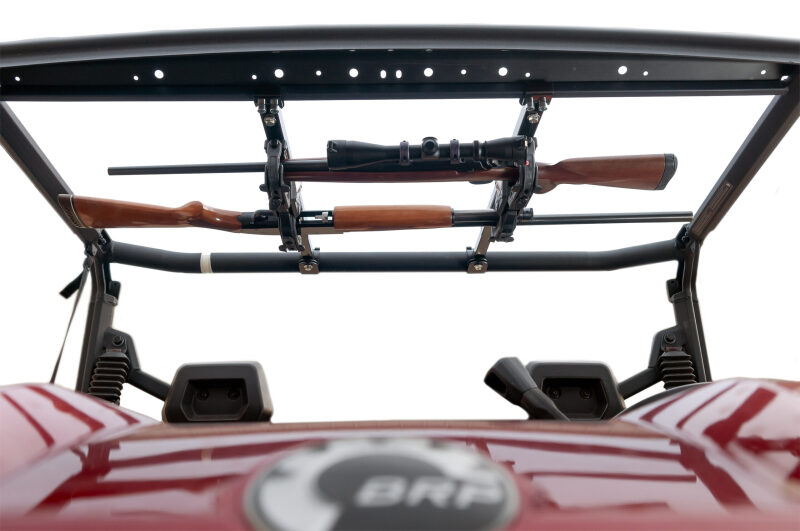 Can-Am Defender Gun Rack - Overhead - Seizmik - OHGR - `16-`23