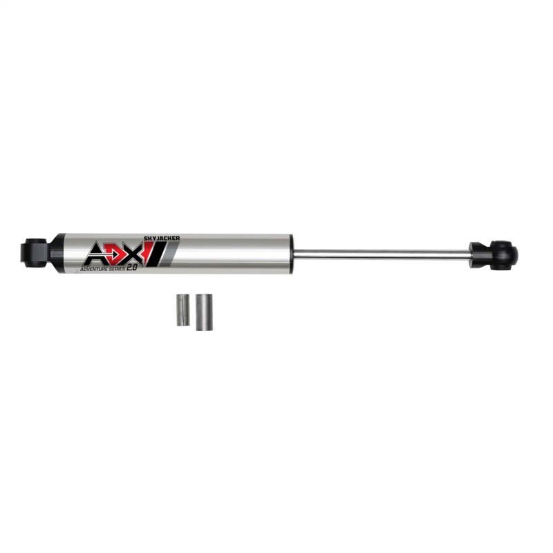 Dodge Ram 2500 Steering Stabilizer Kit - Skyjacker - ADX 2.0 HD OEM - `14-`20