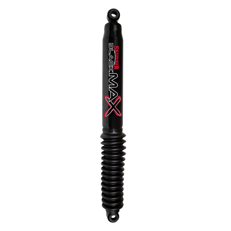 Ford F-250 Shock Absorber - Rear - Skyjacker - Black Max - Black - 2017