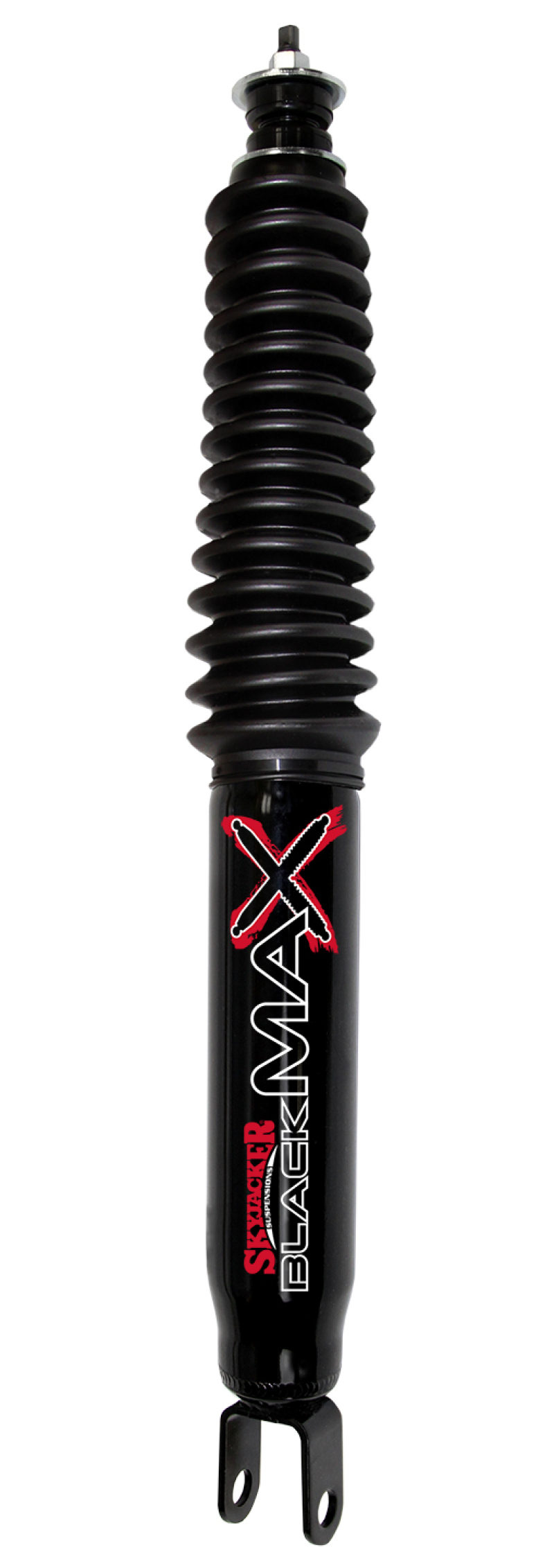 Chevrolet Suburban Shock Absorber - Rear - Skyjacker - Black Max - Black - `00-`05
