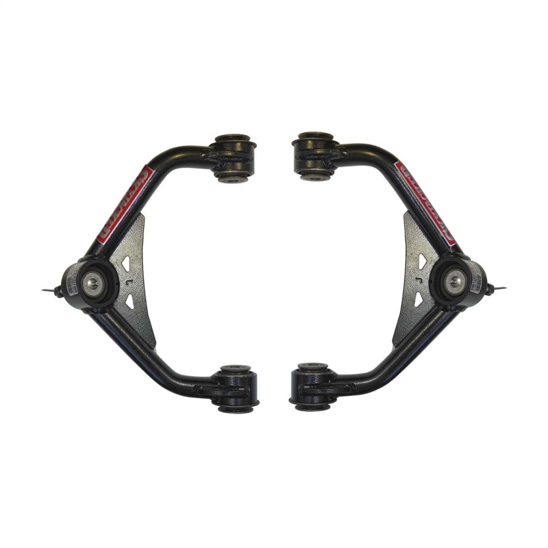 GMC Sierra 2500HD Suspension Lift Kit - Front - Skyjacker - Upper Control Arms - `11-`19
