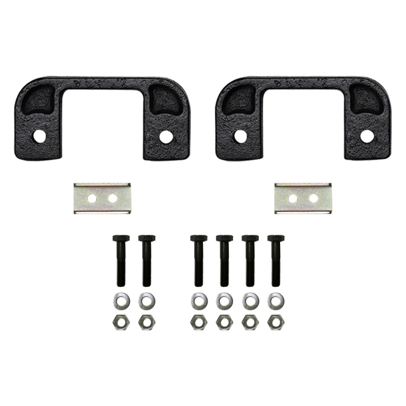 GMC Sierra 1500 Suspension Lift Kit - Front - Skyjacker - Front Leveling Kit - `14-`18