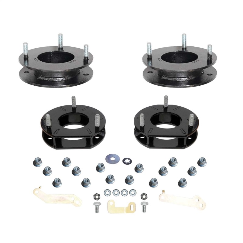 Chevrolet Tahoe Suspension Lift Kit - Skyjacker - 2in - `21-`26