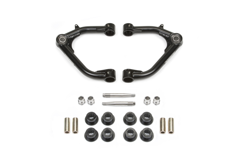 Ford F350 Suspension Lift Kit - Skyjacker - 6 in. Lift, Hydro Shocks, Class II - 2011