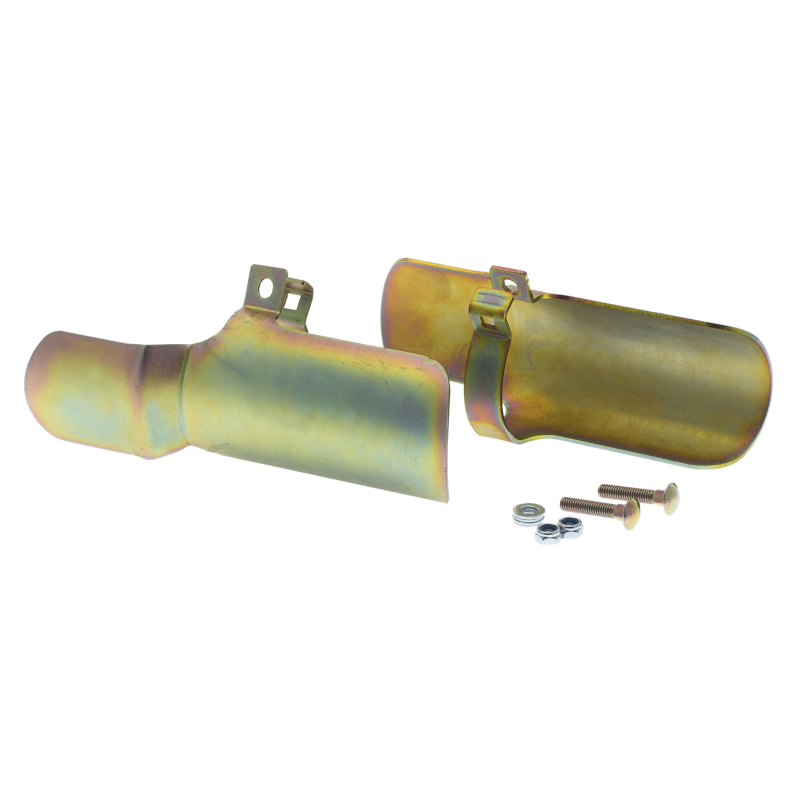 Ford F250 Suspension Lift Kit - Skyjacker - 4 in. Lift - 2017