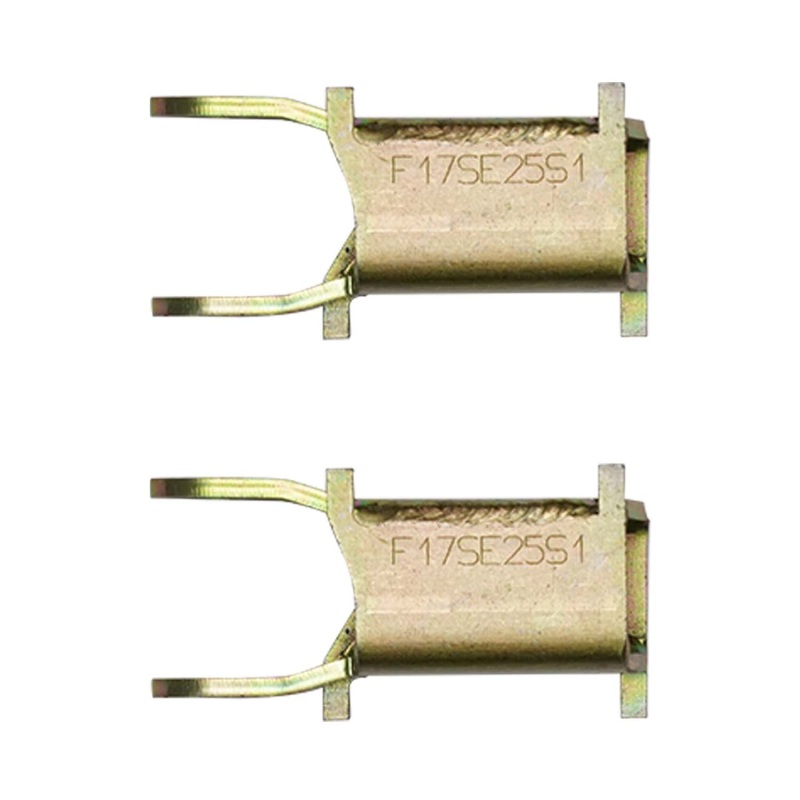 Ford F-250 Suspension Lift Kit - Front - Skyjacker - Shock Absorber Extension Bracket - `05-`17