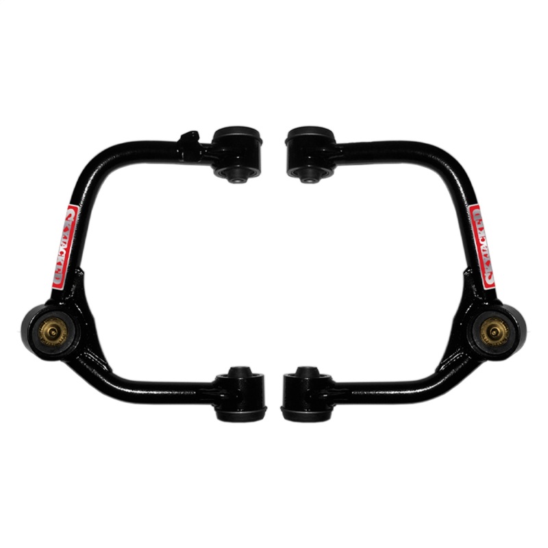 Ford F150 Suspension Lift Kit - Front - Skyjacker - 2-3 In Upper A-Arm + HD Ball Joints + Bushings - 2021