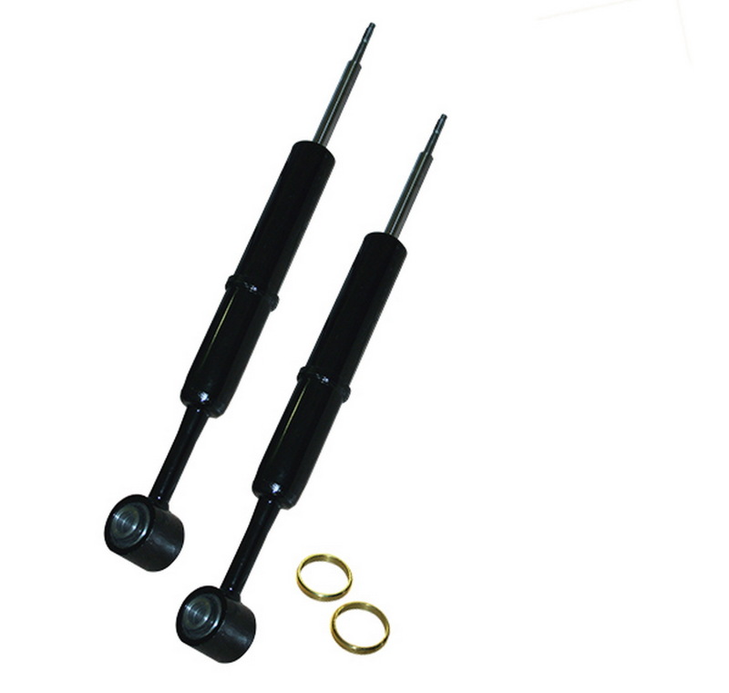 Ford F-150 Suspension Lift Kit - Skyjacker - 2-3IN. STRUTS - `04-`08