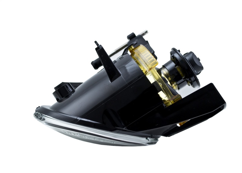 Ford F150 Suspension Lift Kit - Skyjacker - ADX 2.0 Remote Reservoir Shocks & Leaf Springs - `04-`08