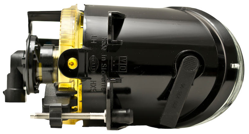 Ford F150 Suspension Lift Kit - Skyjacker - ADX 2.0 Remote Reservoir Shocks & Leaf Springs - `04-`08