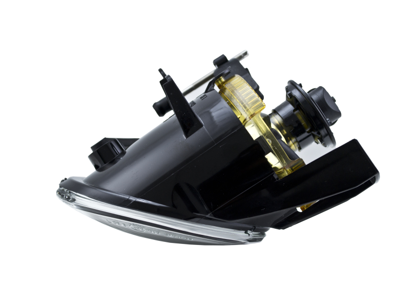 Ford F150 Suspension Lift Kit - Skyjacker - ADX 2.0 Remote Reservoir Shocks & Leaf Springs - `04-`08