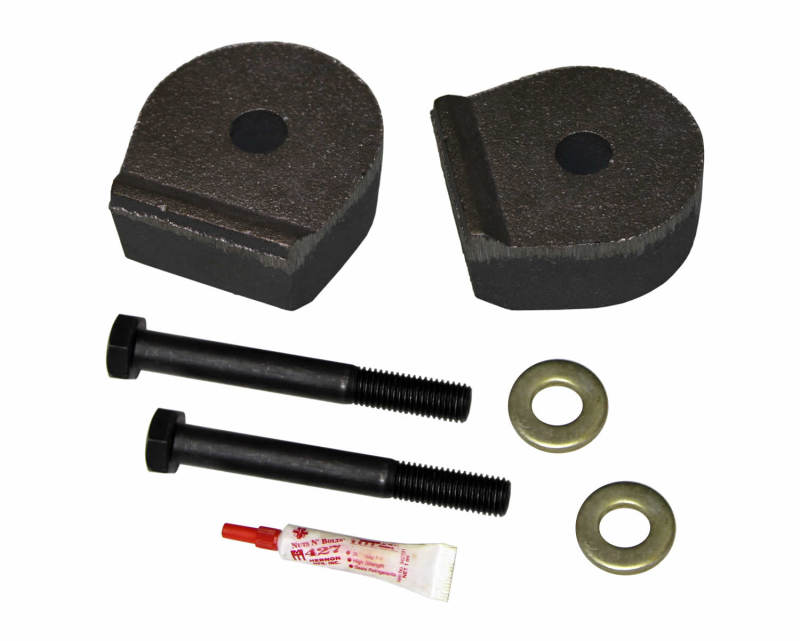 Ford F-250 Suspension Lift Kit - Front - Skyjacker - Front Leveling Kit - `05-`17