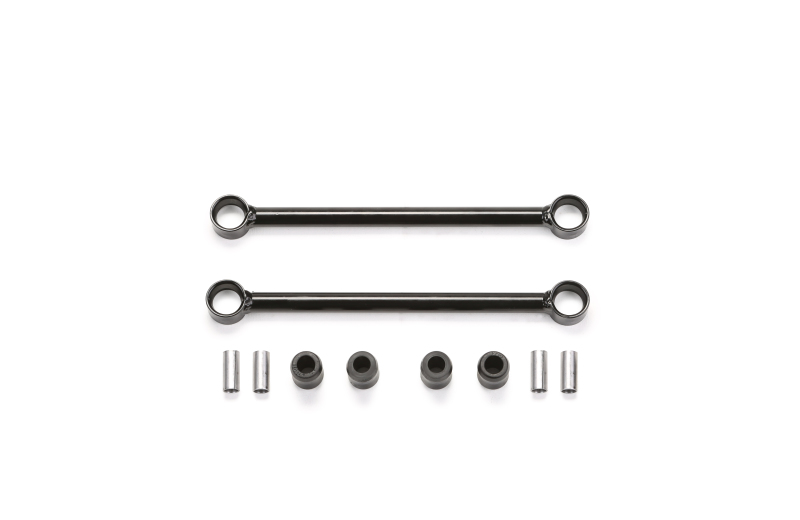 Ford F-250 Suspension Lift Kit - Skyjacker - Nitro Shocks, 8 in. Lift - 2008