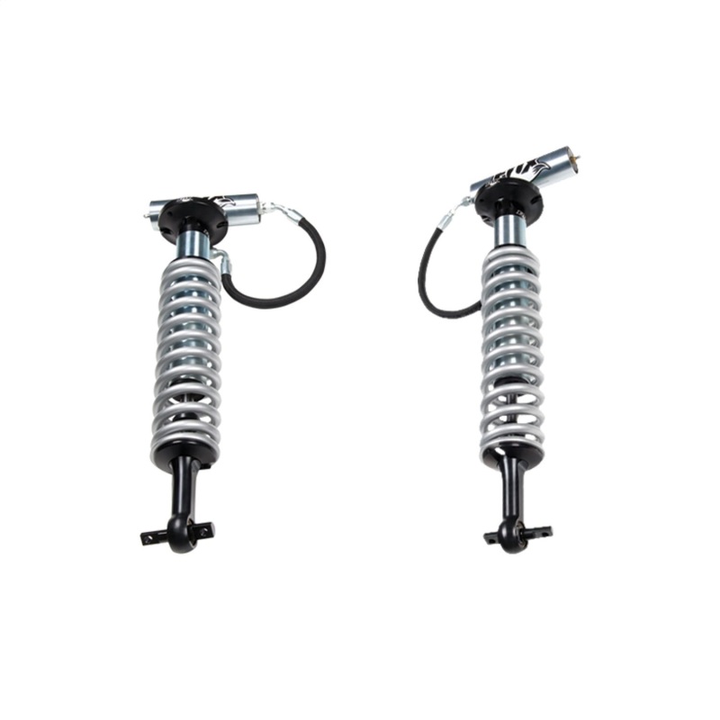 Ford F-150 Coilover Suspension Kit - Skyjacker - `09-`13