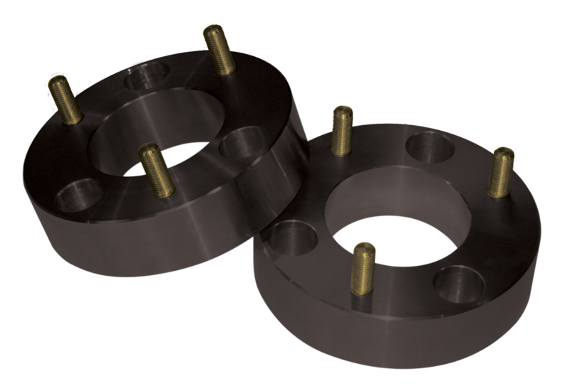 Ford F-150 Suspension Leveling Kit - Front - Skyjacker - 2.5IN Spacers - `04-`08