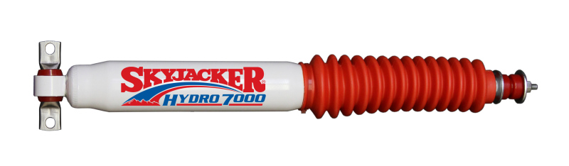 Ford F-150 Shock Absorber - Skyjacker - Hydro - Red - `97-`01