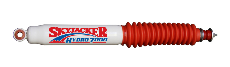 Ford F-150 Shock Absorber - Skyjacker - Hydro - Red - `97-`03
