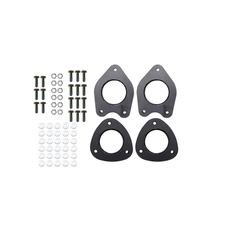 Honda Ridgeline Suspension Lift Kit - Skyjacker - 2IN. KIT - `06-`09