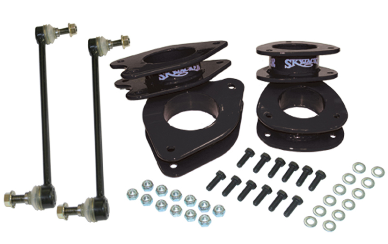 Honda Ridgeline Suspension Lift Kit - Front - Skyjacker - Leveling Kit - `06-`13