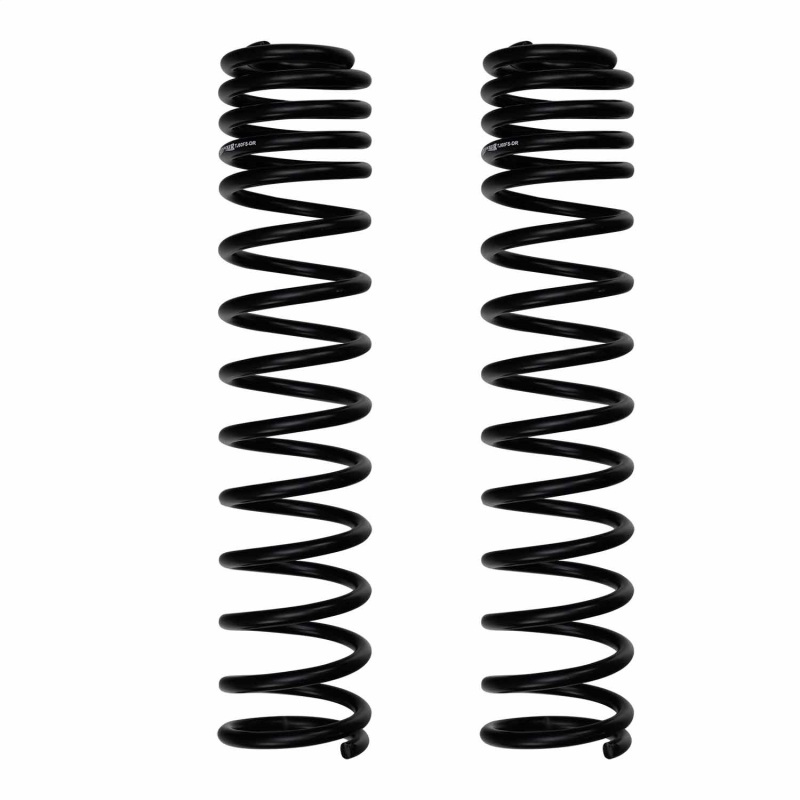 Jeep XJ Suspension Lift Kit - Front - Skyjacker - Dual Rate Long Travel - `84-`01