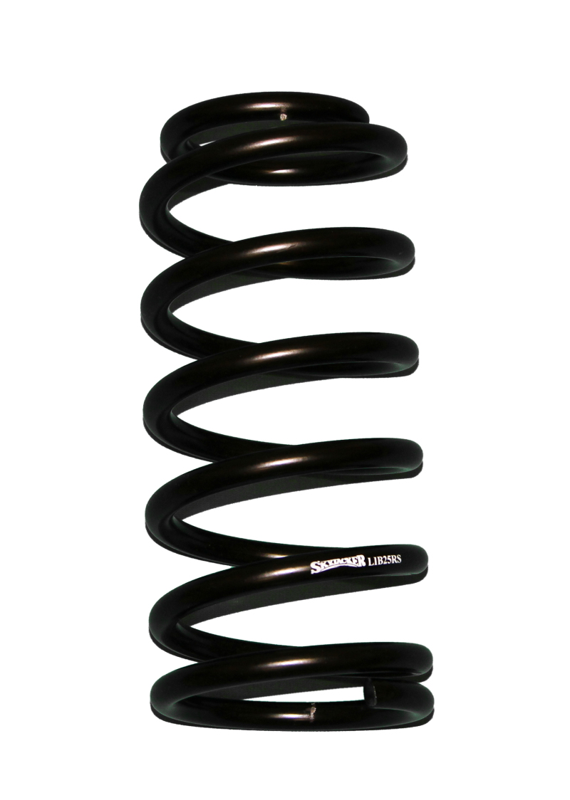 Jeep Liberty Coilover Suspension Kit - Rear - Skyjacker - Softride - `02-`03