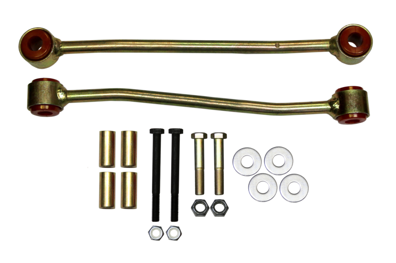 Ford F-250 Sway Bar Link - Skyjacker - Extended - `00-`04