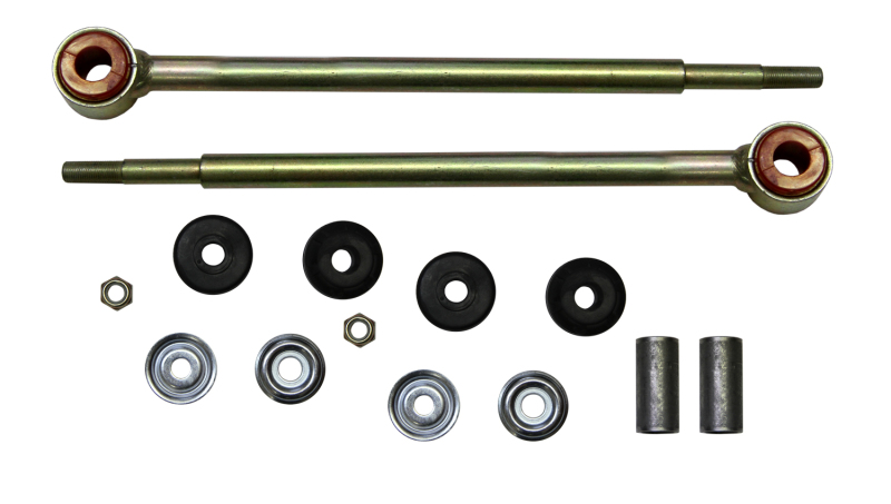 Ford F-250 Sway Bar Link - Front - Skyjacker - Extended - 2005
