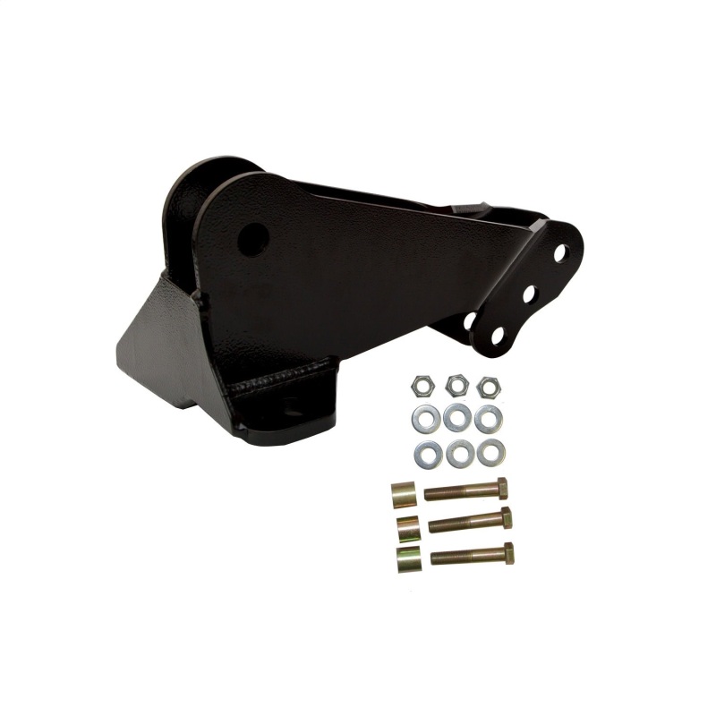 Ford F-250 Track Bar Bracket - Front - Skyjacker - `08-`13