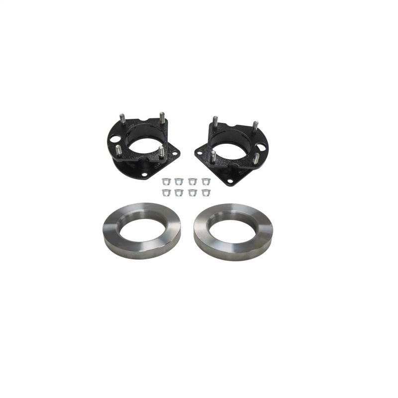 Toyota Tacoma Suspension Lift Kit - Front - Skyjacker - 2in Front Strut Spacer Kit - `24-`25
