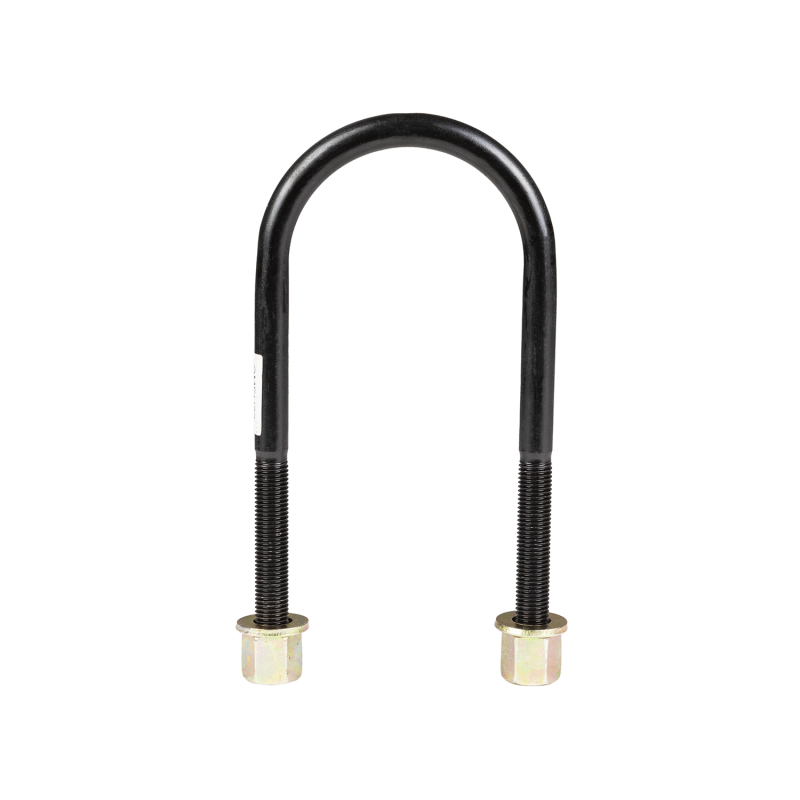 Toyota Tundra Suspension Lift Kit - Front + Rear - Skyjacker - 3 in. Lift; Includes Front Struts, Rear Blocks, Rear U Bolts; Retains Factory Coils - 2007