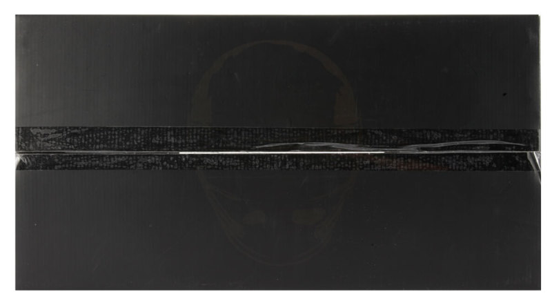 Dodge RAM 1500 Performance Air Intake - Spectre - Cold Air - Polished w/Red Filter - `94-`01