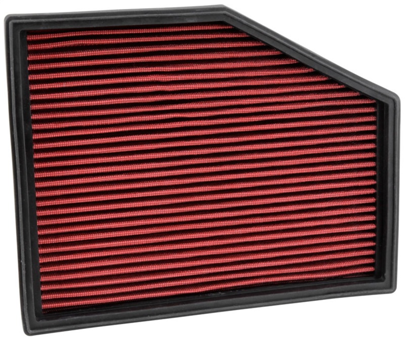 BMW 5 Series Panel Air Filter - Spectre - 2010 BMW 5 Series Panel Air Filter - Spectre - 2010