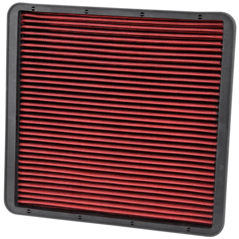 Lincoln Navigator Panel Air Filter - Spectre - High Performance Replacement - 2018 Lincoln Navigator Panel Air Filter - Spectre - High Performance Replacement - 2018